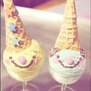 Meet your Posher, Becky